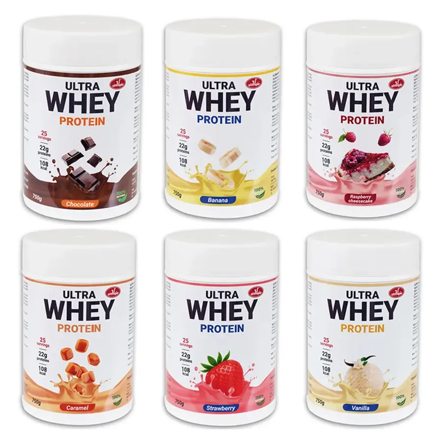 ultra whey